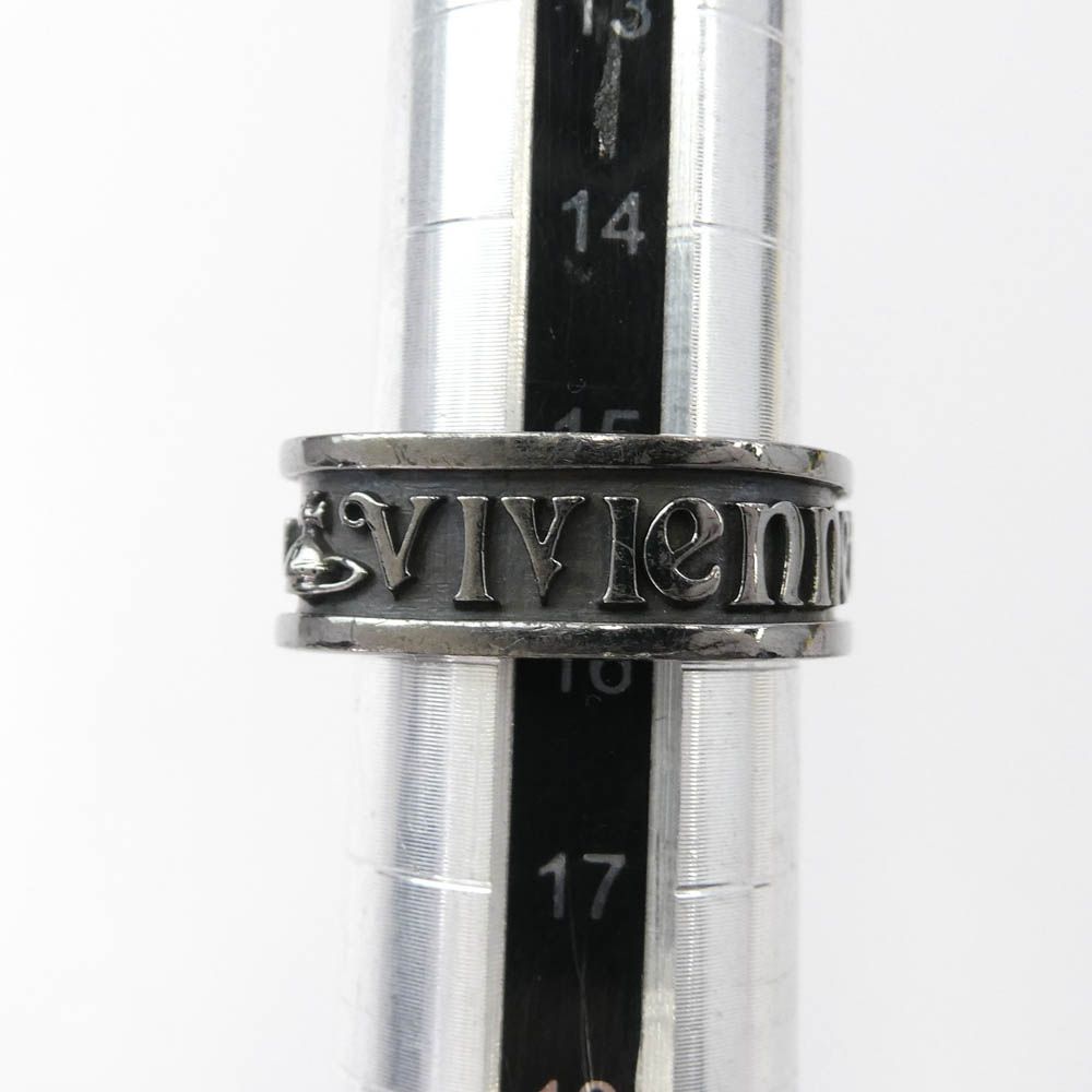Vivienne Westwood ヴィヴィアンウエストウッド SCILLY RING シリー