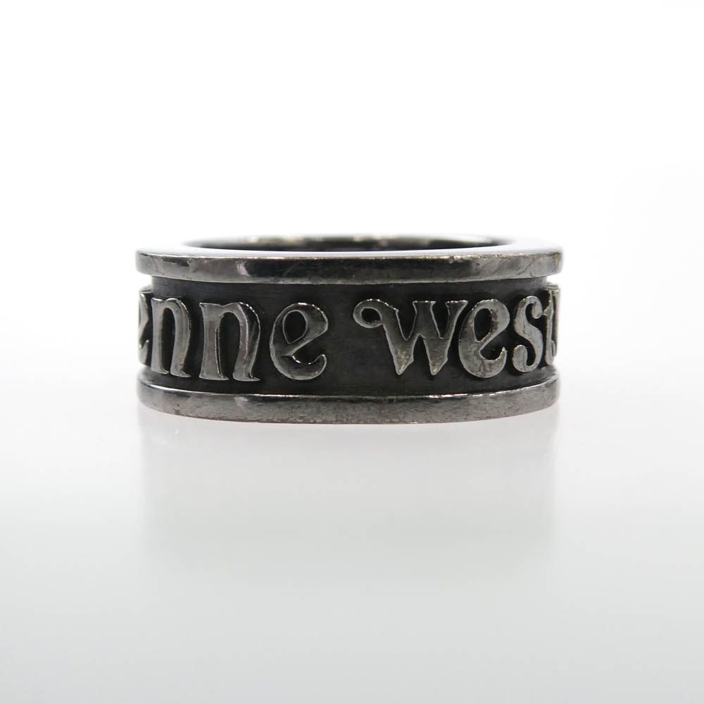 Vivienne Westwood ヴィヴィアンウエストウッド SCILLY RING シリー