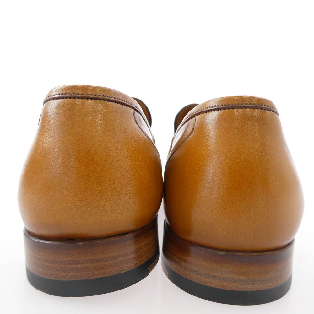 ライトブラウン系 8