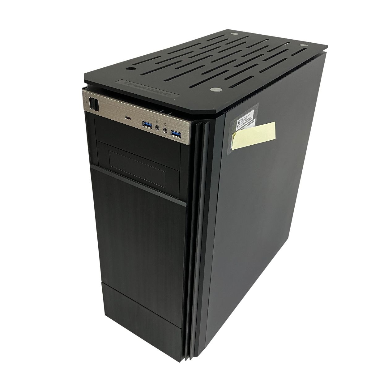 TSUKUMO BTO eX.computer WA9J-H231/ZB4080 クリエイター PC i9 13900K