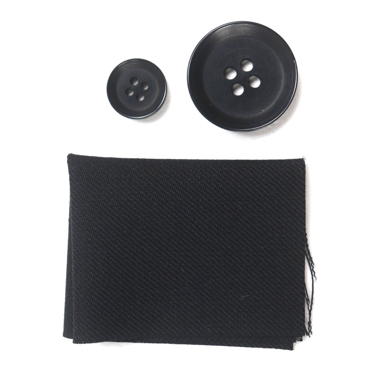 美品▽Ground Y グランドワイ 21SS GT-D01-100 T/W Gabardine Inseam