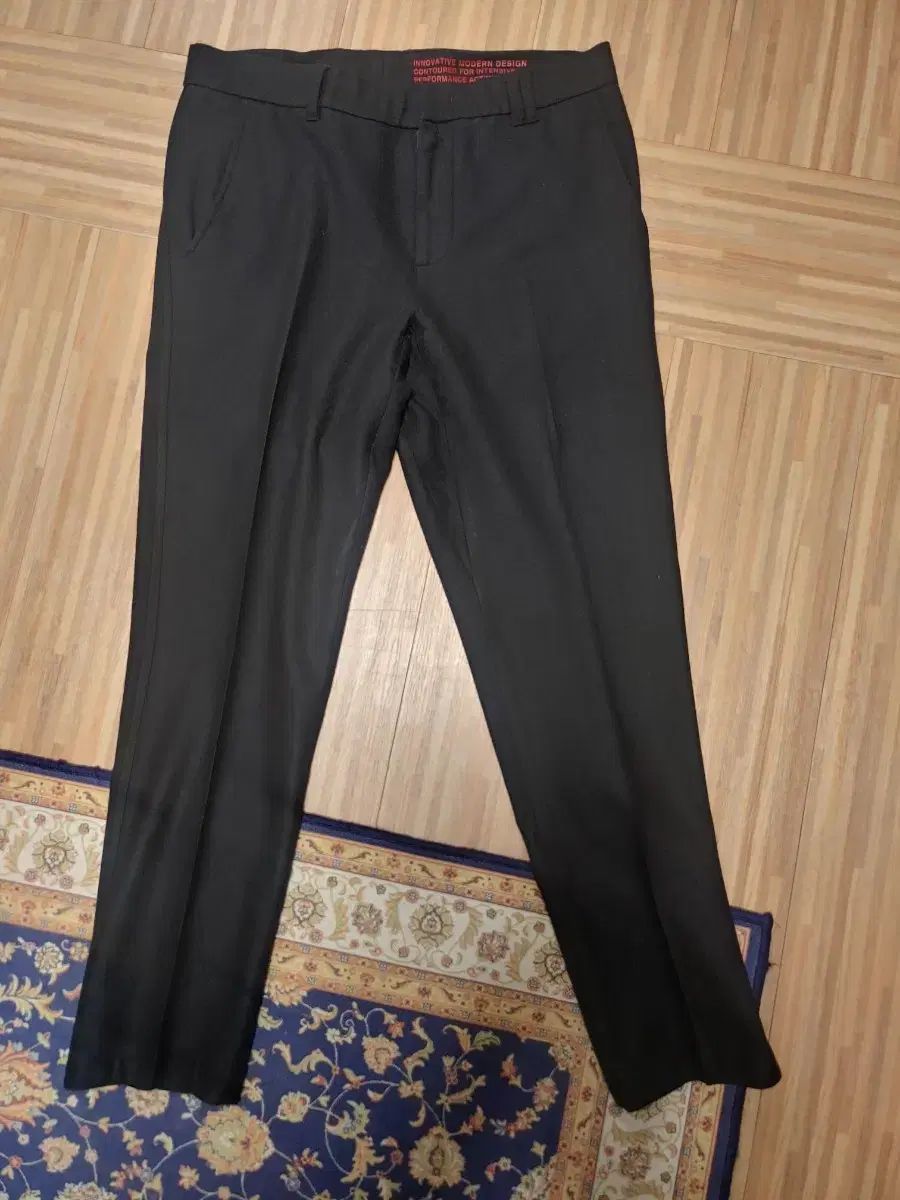 タイトリスト ツアーフィット パンツ 31