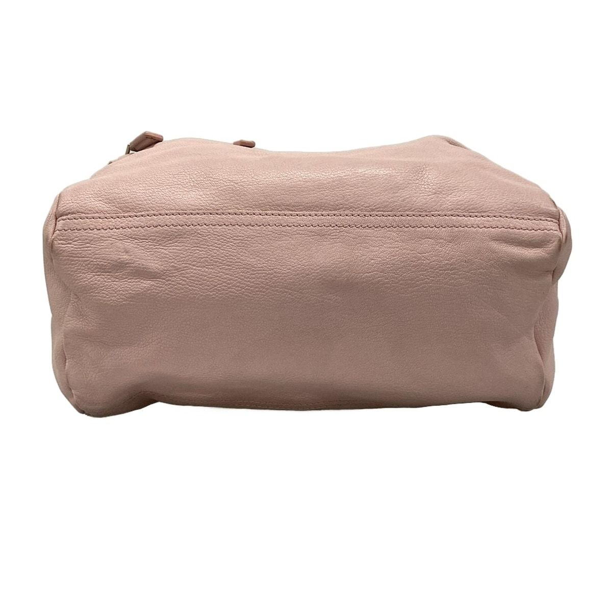 GIVENCHY(ジバンシー) ハンドバッグ パンドラミディアム ライトピンク