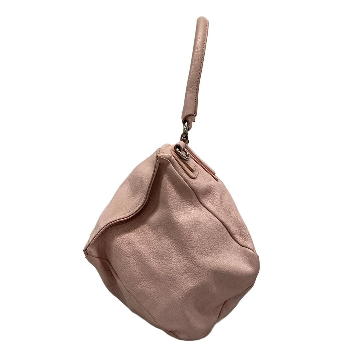 GIVENCHY(ジバンシー) ハンドバッグ パンドラミディアム ライトピンク