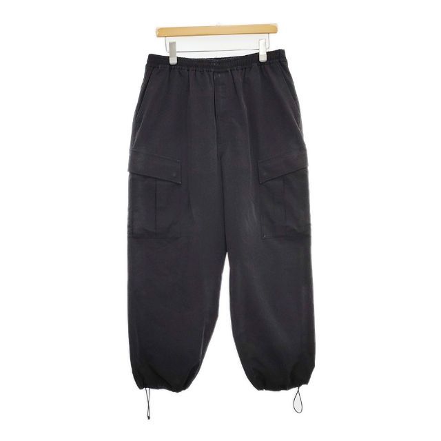 DAIWA PIER39 BP-35020 Loose Stretch 6P Mil Pants 6ポケット