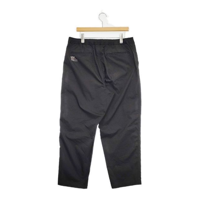 DAIWA PIER39/Fresh Service BP-33121W EASY TROUSERS パンツ ブラック