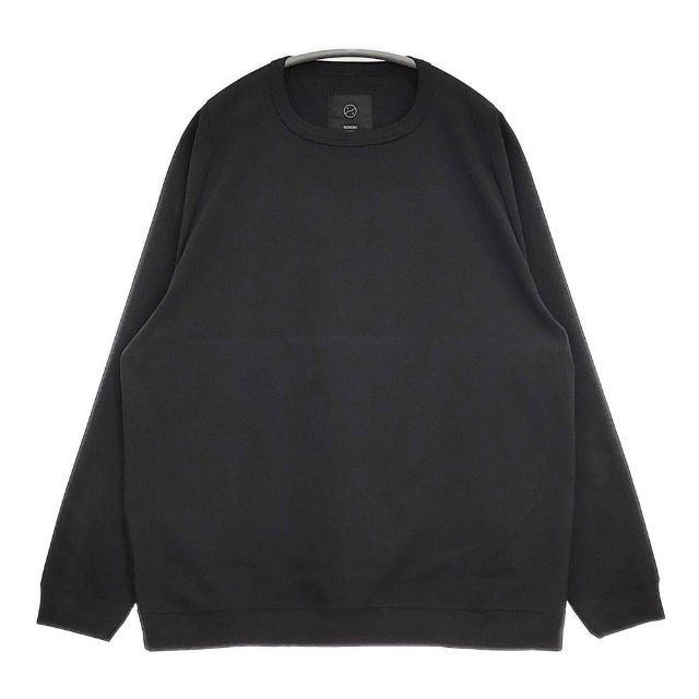 TEATORA CARTRIDGE SWEATER 定価33000円 カートリッジセーター tt-SWT