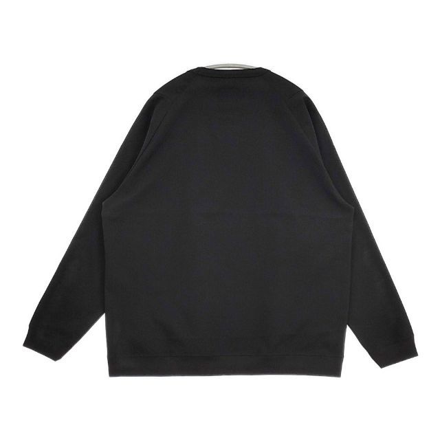 TEATORA CARTRIDGE SWEATER 定価33000円 カートリッジセーター tt-SWT