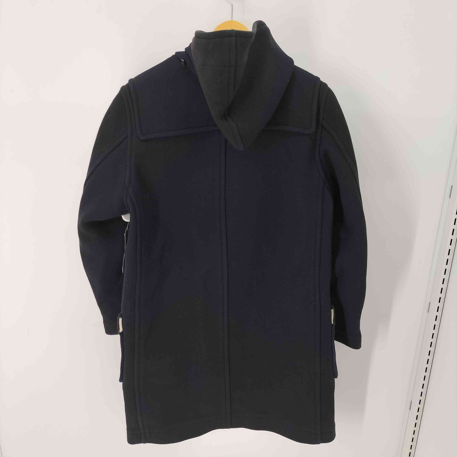 ジェイプレス J.PRESS × YALE ダッフルコート メンズ import：M - メルカリ