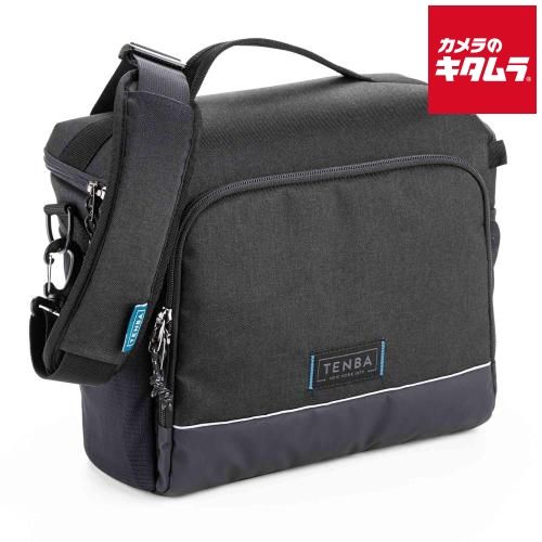 【新品】テンバ 637-786 スカイライン V2 13ショルダー ブラック
