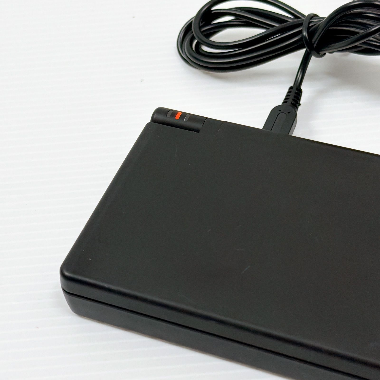 ニンテンドー DSi ブラック 液晶 画面 綺麗 遊べるセット 動作確認済み