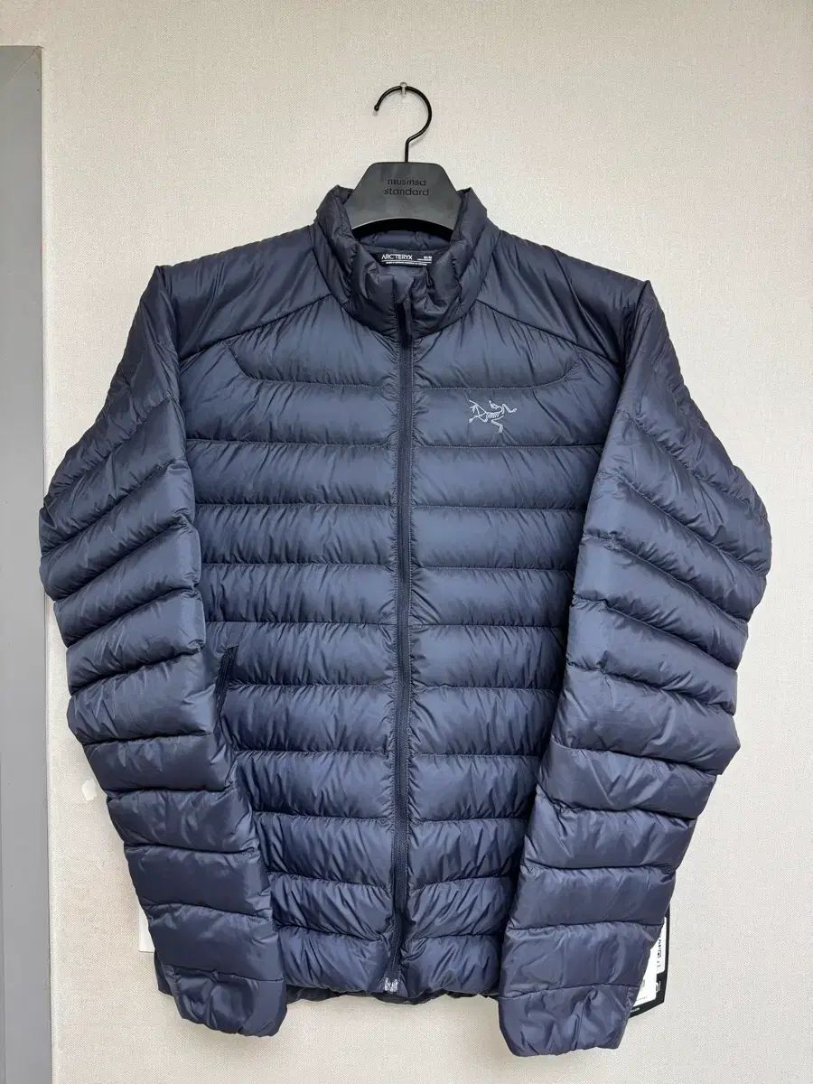ARC TERYX Cerium アークテリクス セリウム ジャケット ブラック サファイア