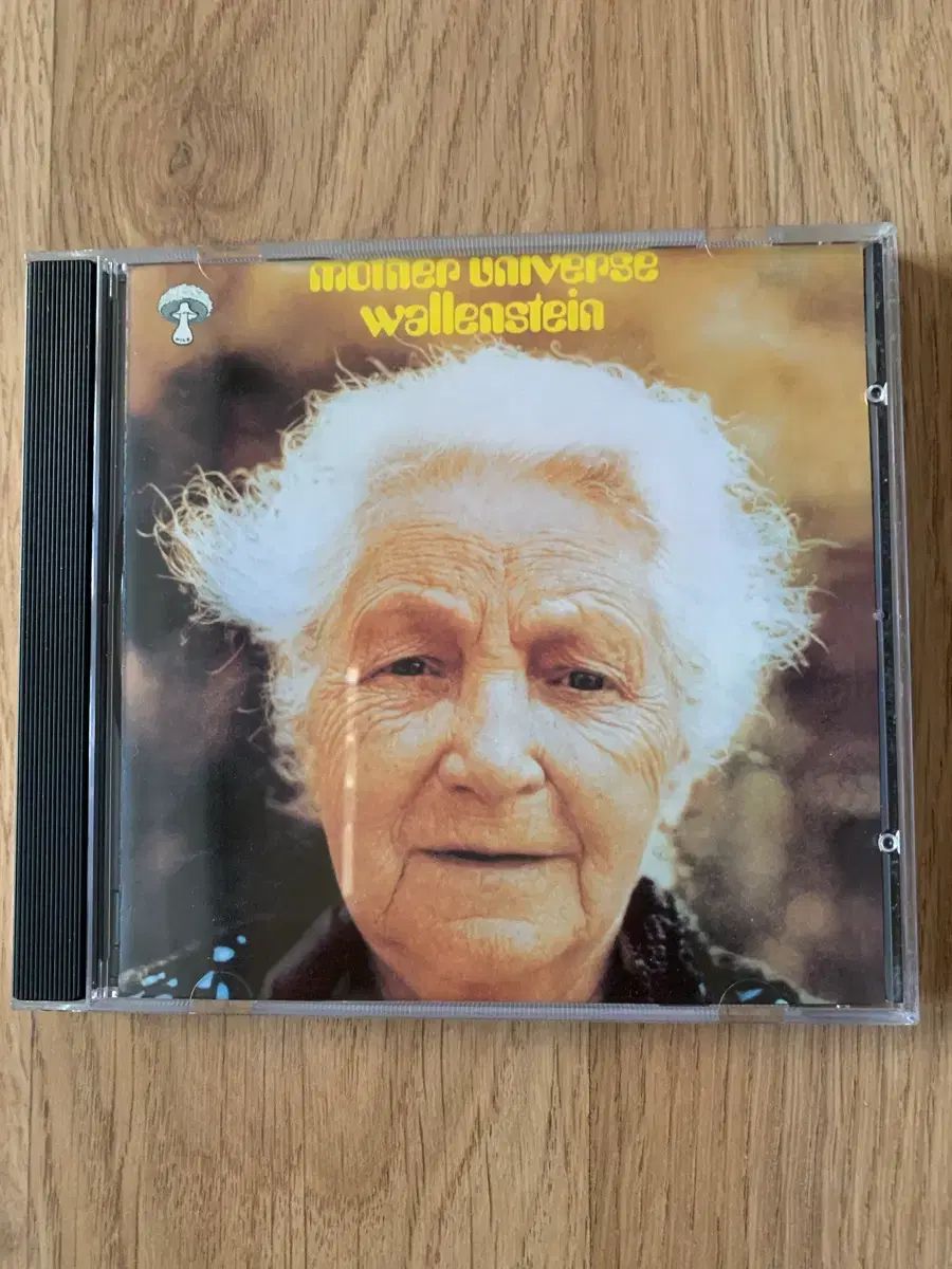 Wallenstein mother universe CD 【公式通販】