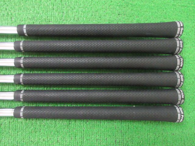 キャロウェイ Xフォージド X FORGED 2013 アイアンセット 6本 5 Pw M 10 UNI JP アイアンセット メンズ クラブ