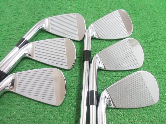 2013 アイアンセット