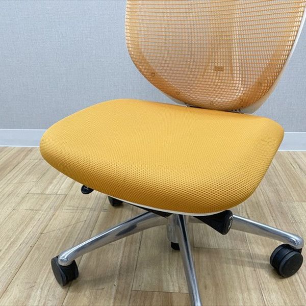 ハイバック オフィスチェア