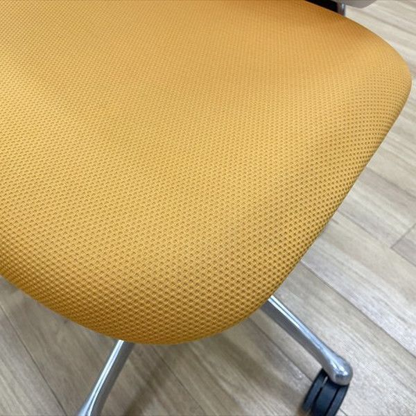 サブリナチェア ハイバック