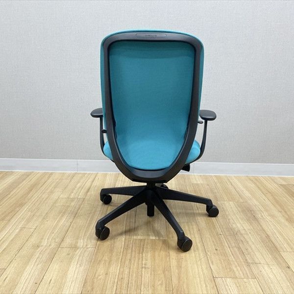 ブルーグリーン