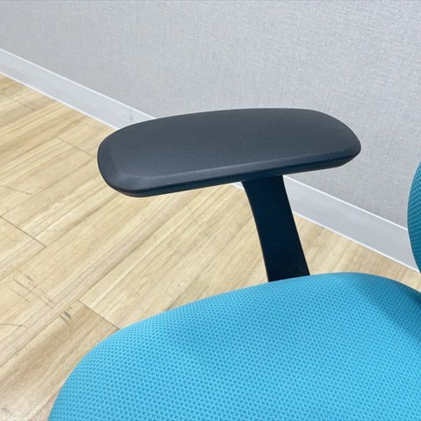 オカムラ シルフィーチェア