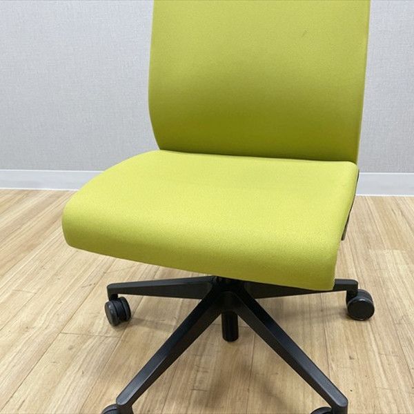 シンクチェア 背クロス