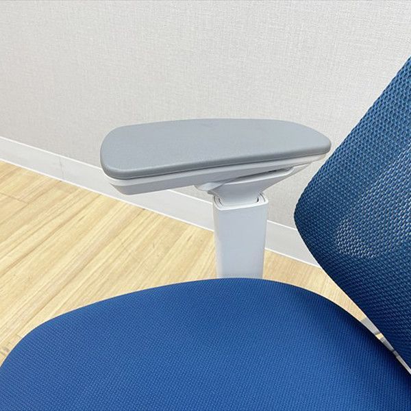 ハイバック メッシュ