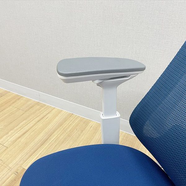 ランバーサポート付