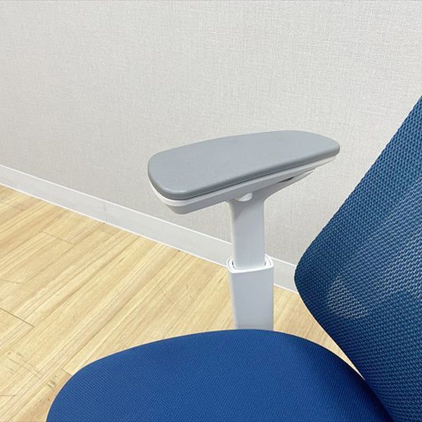 ハイバック メッシュ