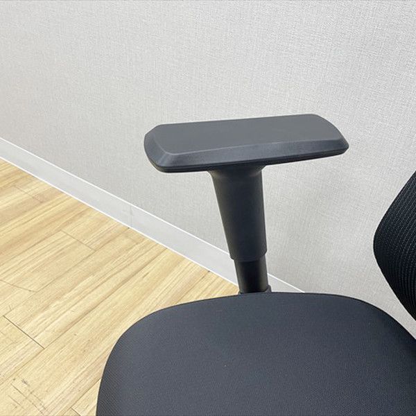 ランバーサポート付