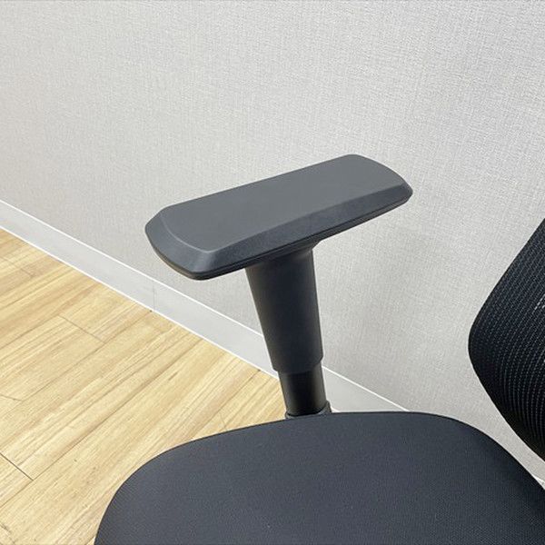 ランバーサポート付