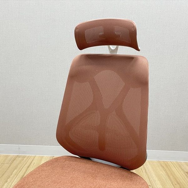 メッシュ ヘッドレスト