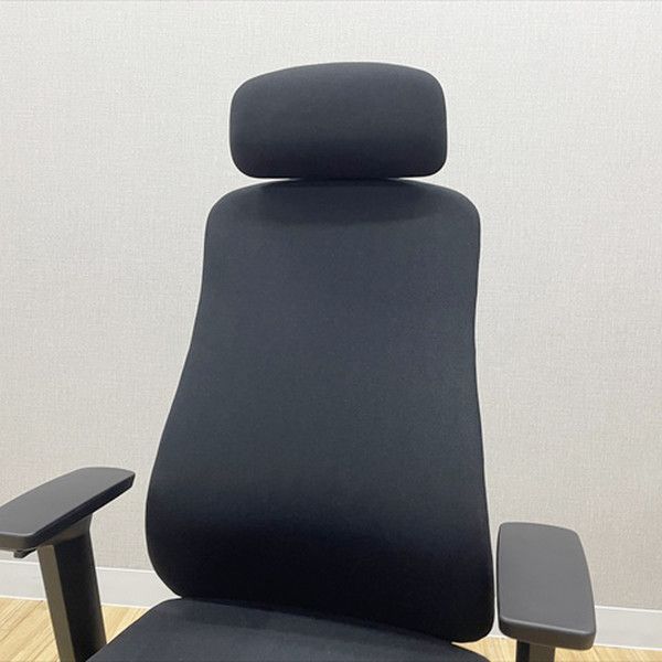 ランバーサポート付