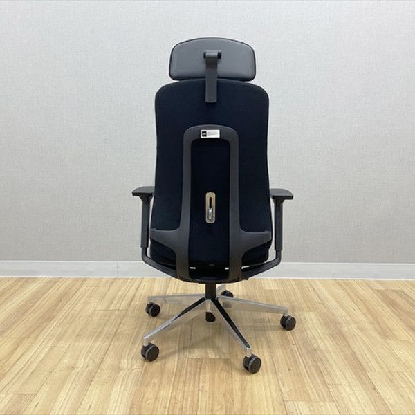 ランバーサポート付