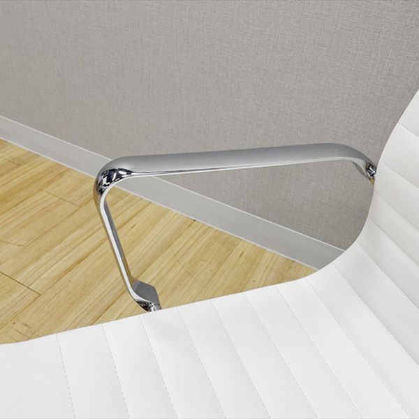 ローバック オフィスチェア