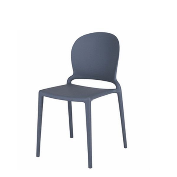 スタッキングチェア