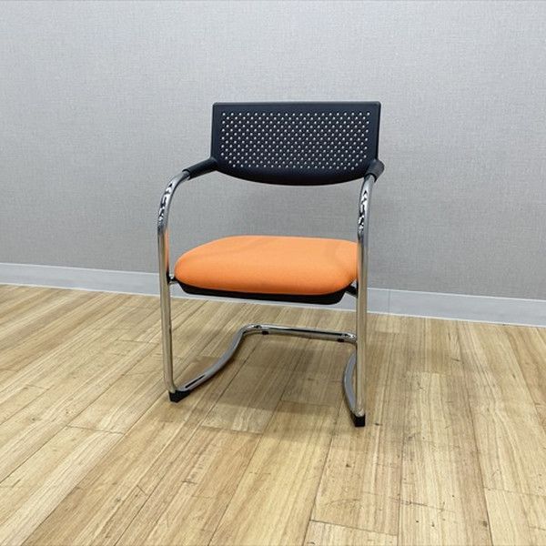 2脚セット 肘付