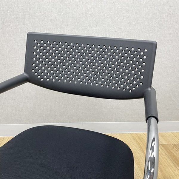 会議椅子 ミーティングチェア