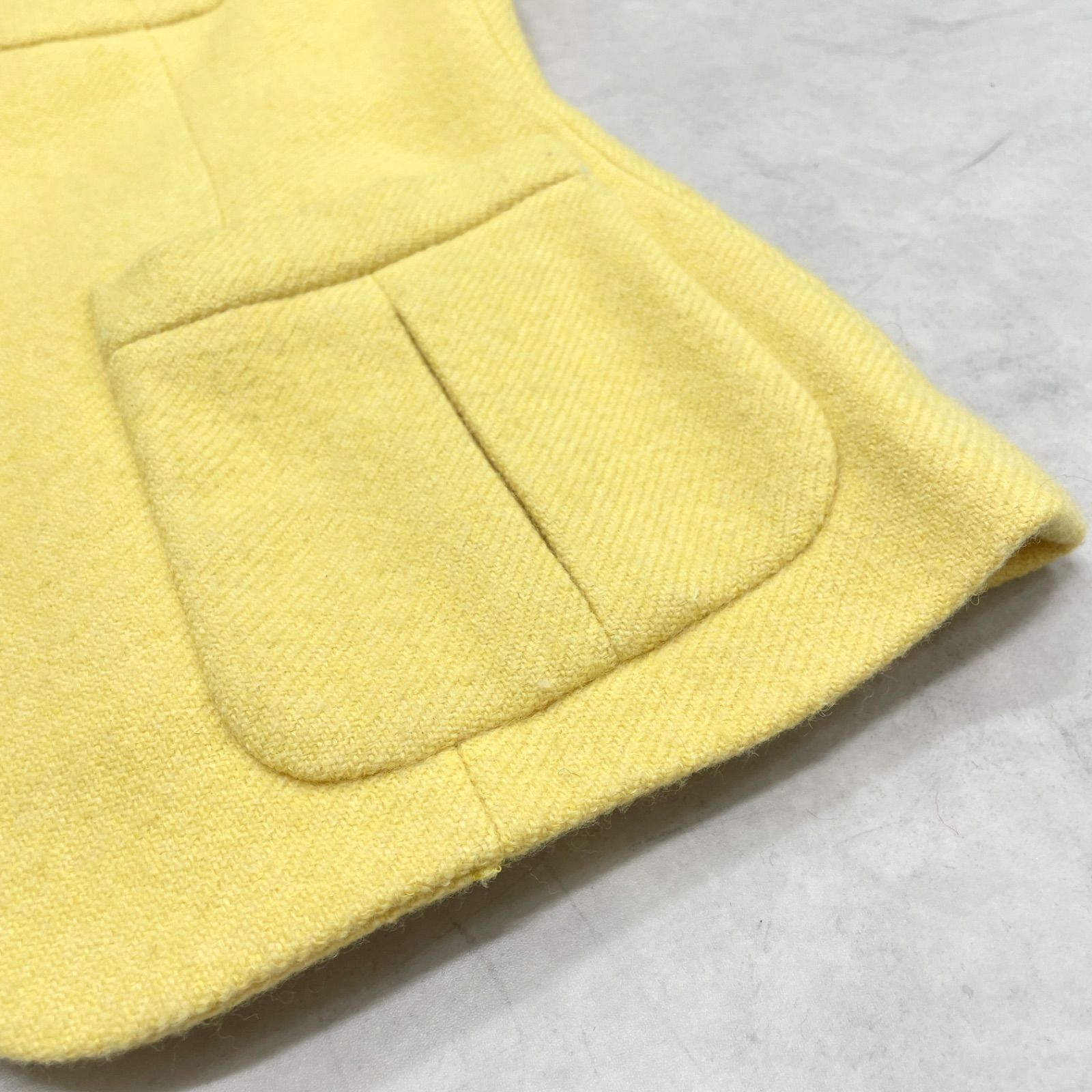 RALPH LAUREN ラルフローレン ジャケット エルボーパッチ テーラード