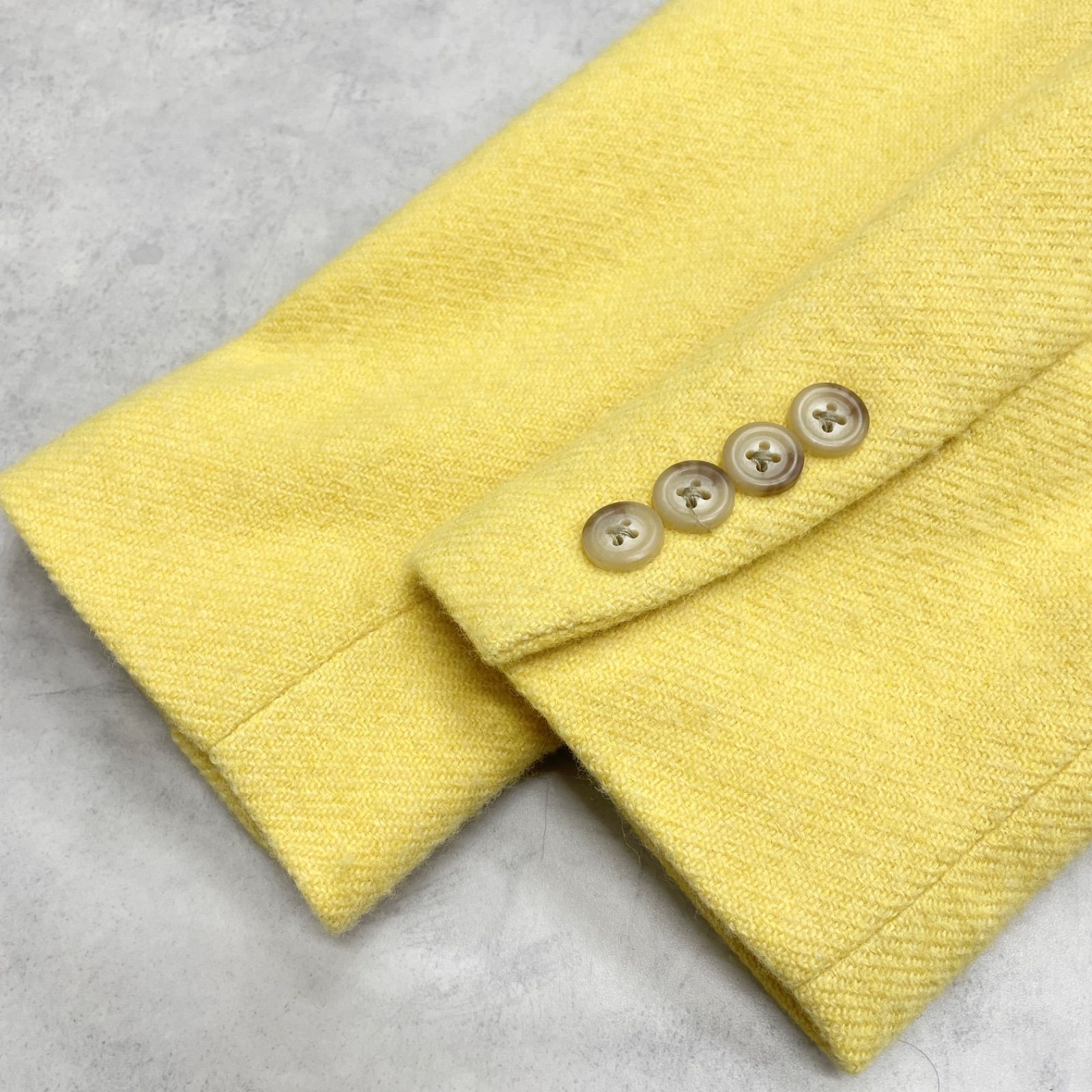 RALPH LAUREN ラルフローレン ジャケット エルボーパッチ テーラード