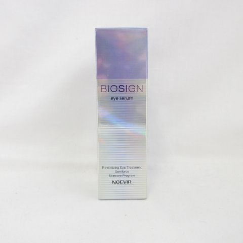 NOEVIR ノエビア バイオサイン アイセラム 目もと用美容液 20 g 0612-K 4