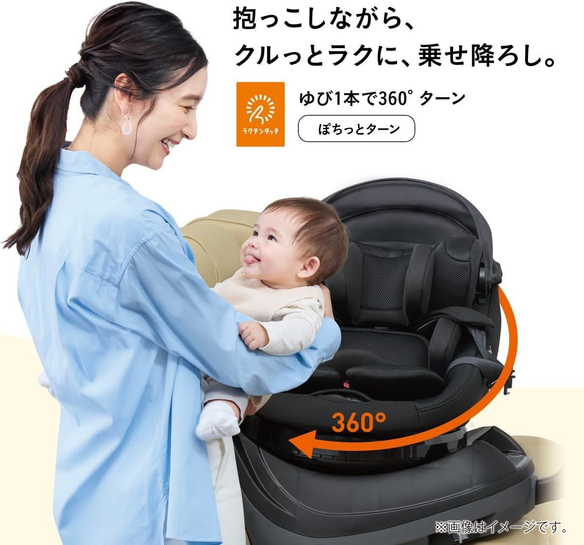 箱シール跡あり combi