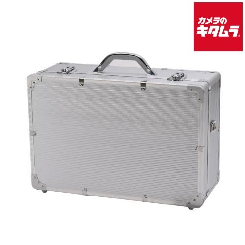 新品】エツミ E-7722 アルミアタッシュ ショップ LLサイズ