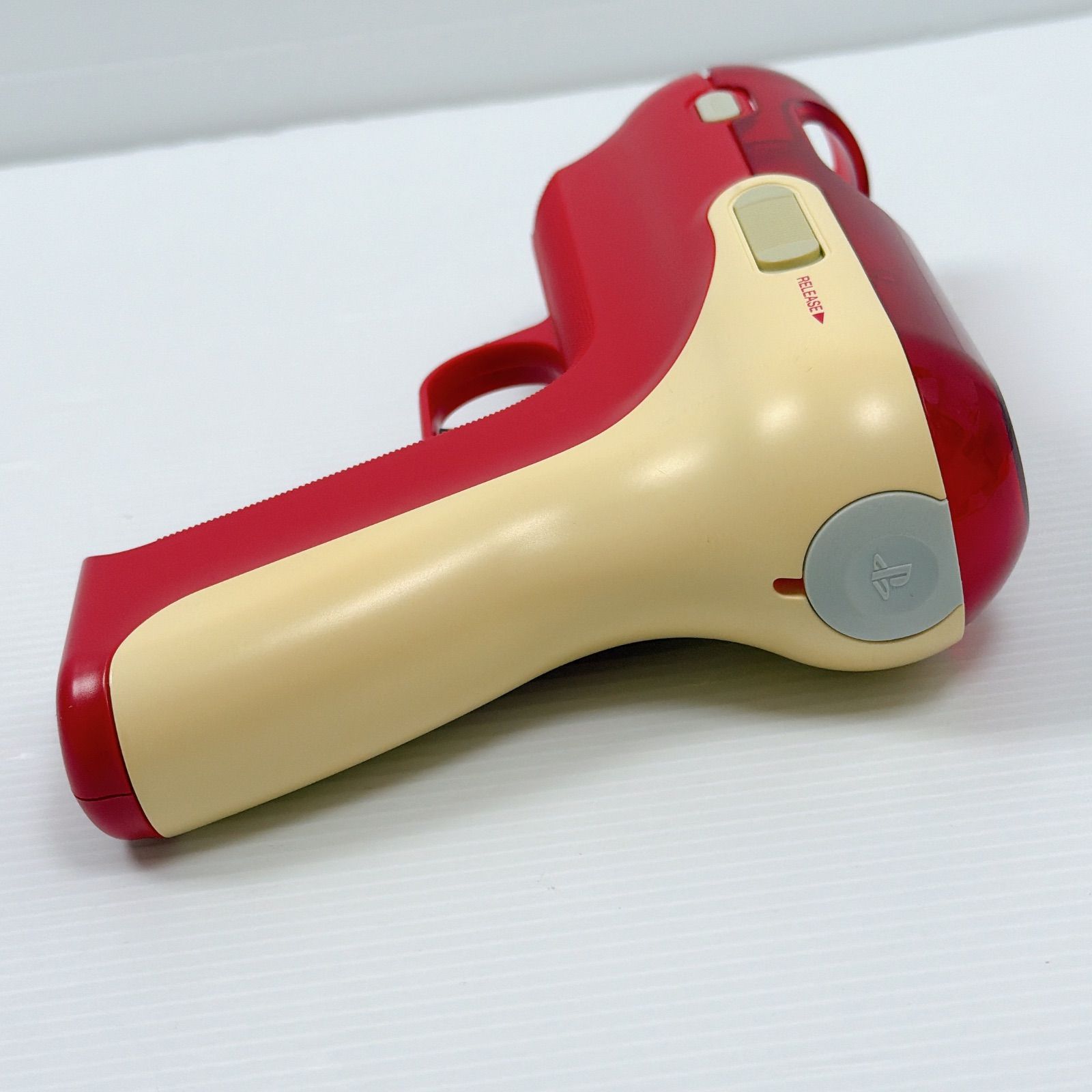 PS3 プレステ3 シューティングアタッチメント CECH-ZGA1 動作確認済み