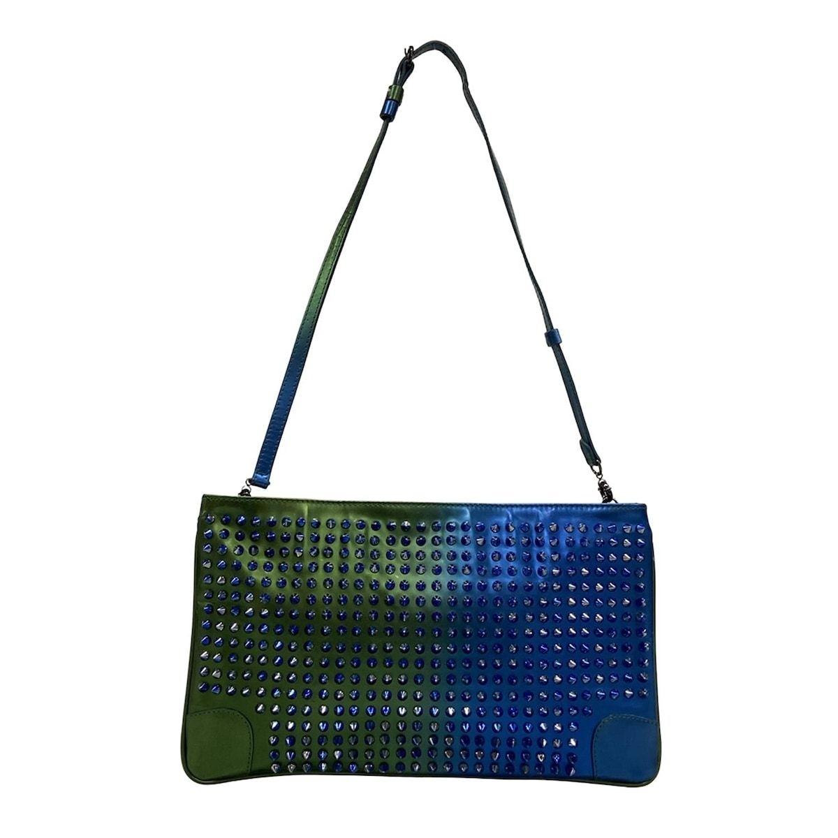 CHRISTIAN LOUBOUTIN(クリスチャンルブタン) ショルダーバッグ