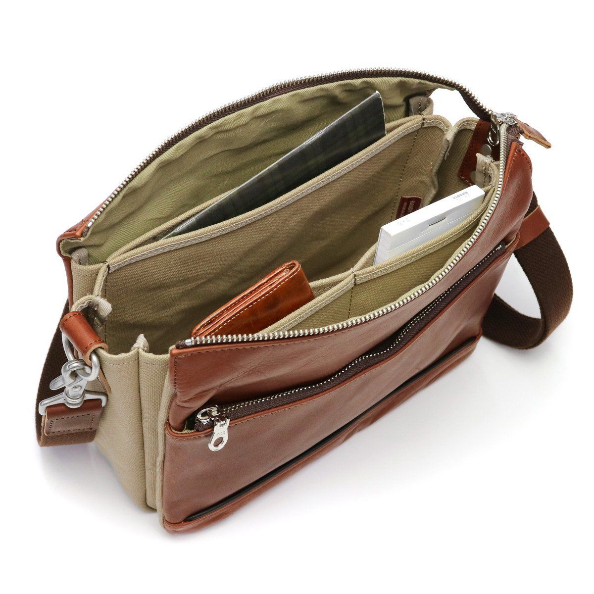  バギーポート ショルダーバッグ 小 ネイビー BP YNM 200 NV 長靴 レインシューズ 靴