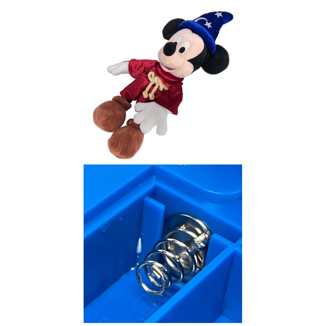 DWE マジックペン アドベンチャー ディズニー ワールド イングリッシュ