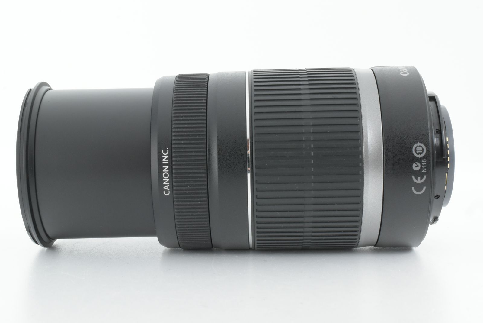 美品】Canon EF-S 55-250mm f4-5.6 IS Telephoto Zoom Lens キャノン