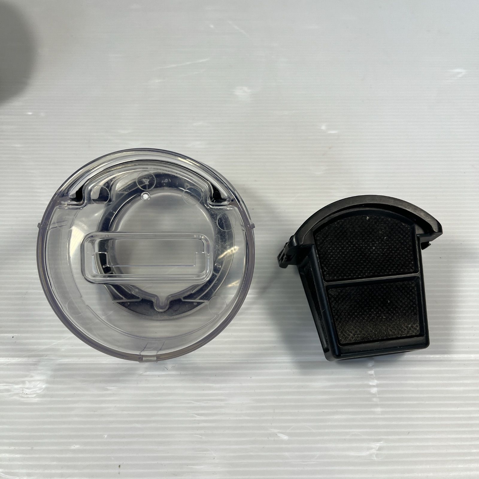 レイコップ ふとんクリーナー RJS-100JP #TRF1375 - メルカリ