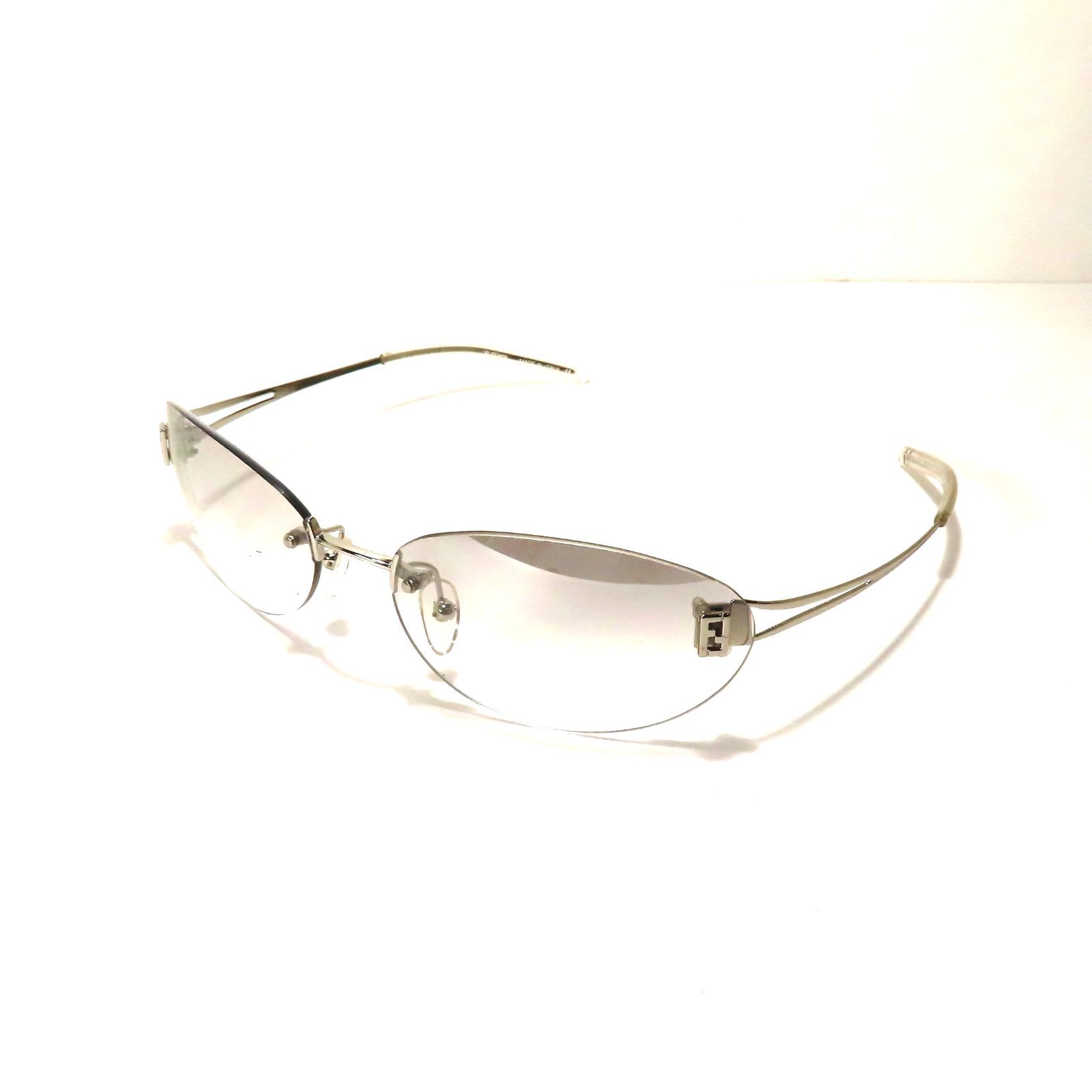 美品 FENDI フェンディ ユニセックス サングラス ケース - メルカリ