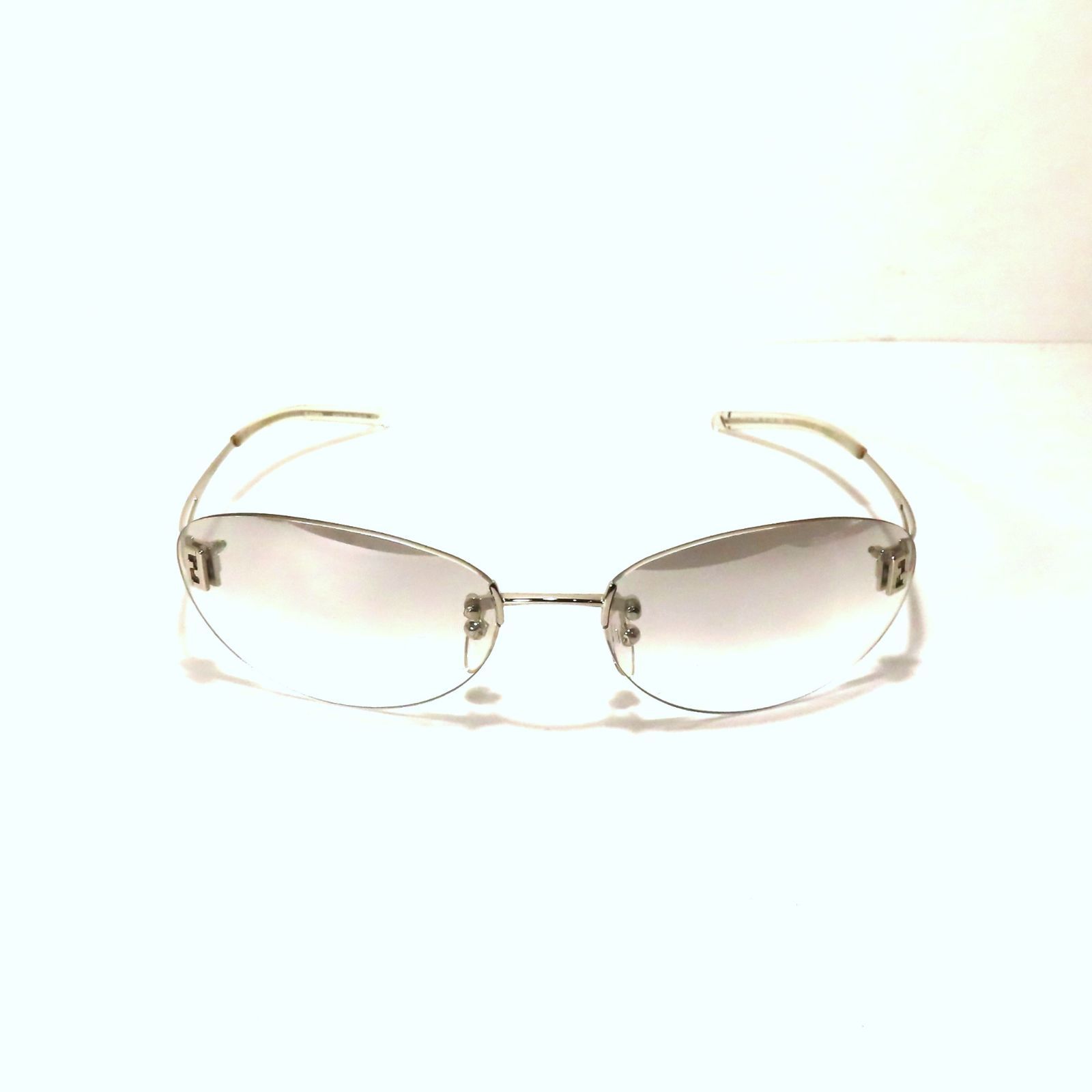 美品 FENDI フェンディ ユニセックス サングラス ケース - メルカリ