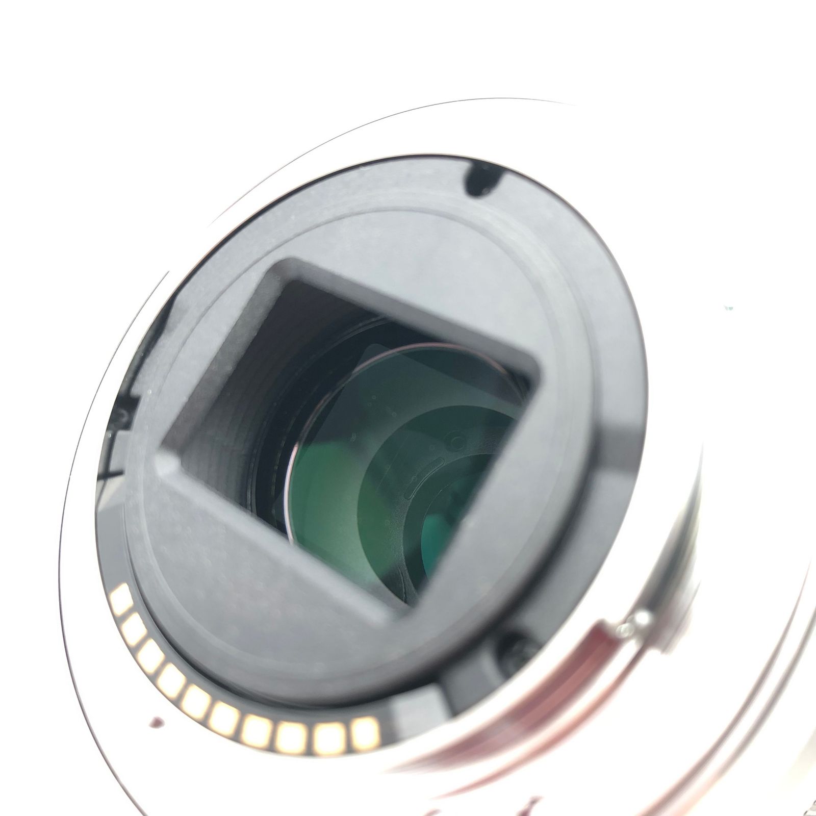 Sony E 55-210mm F4.5-6.3 OSS SEL55210 望遠ズームレンズ Eマウント